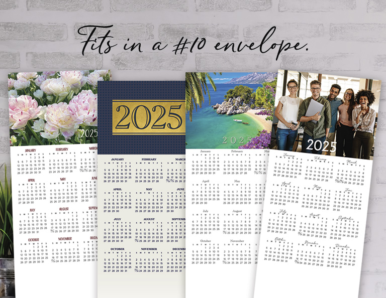 Mini Calendars